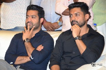 Aravinda Sametha Pre Release Event Photos